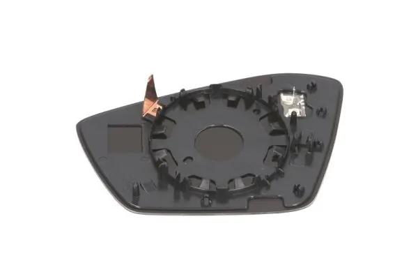 BLIC 6102-43-2002368P Mirror Glass, exterior mirror