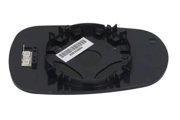 Mirror Glass, exterior mirror 6102-02-1223112P