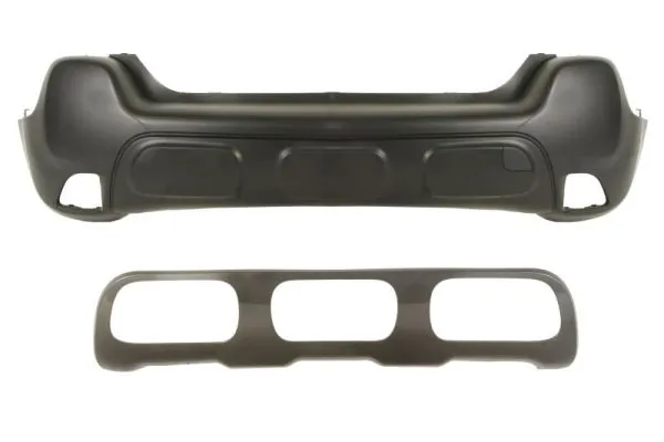 BLIC 5506-00-0532957P Bumper