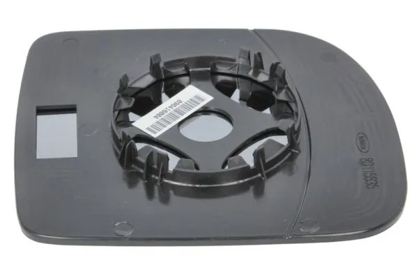 Mirror Glass, exterior mirror 6102-02-1212151P