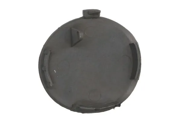 BLIC 5513-00-2505920P Bumper Cover, trailer hitch