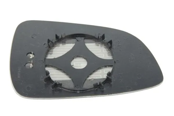 BLIC 6102-02-0404491P Mirror Glass, exterior mirror