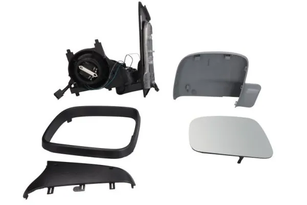 Exterior Mirror 5402-04-9227152P