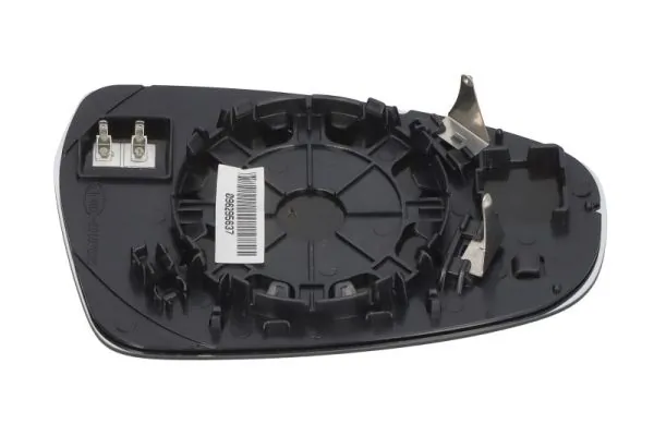 BLIC 6102-53-2030371P Mirror Glass, exterior mirror