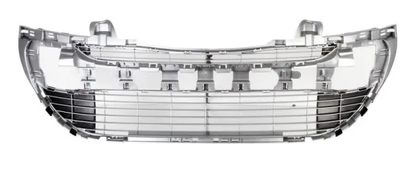 BLIC 6502-07-5519910P Ventilation Grille, bumper