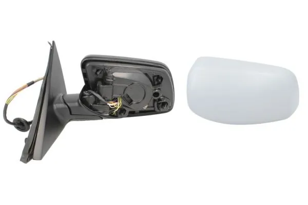 BLIC 5402-04-1121826P Exterior Mirror