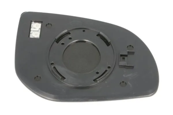 BLIC 6102-02-3128123P Mirror Glass, exterior mirror
