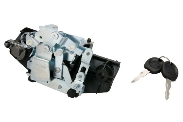 BLIC 6010-01-013449P Tailgate Lock