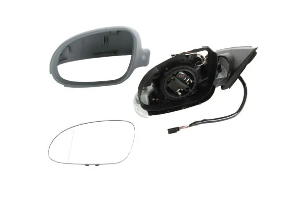 BLIC 5402-04-1125118P Exterior Mirror