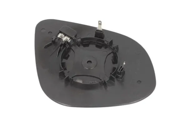 Mirror Glass, exterior mirror 6102-02-2001765P