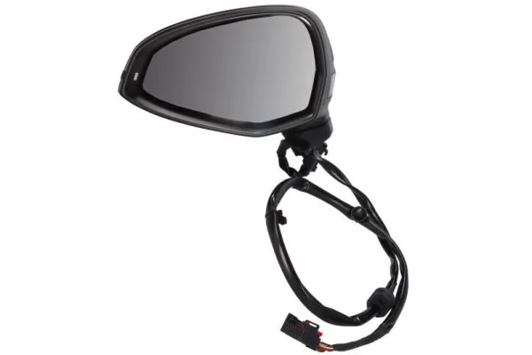 Exterior Mirror 5402-25-0054312P