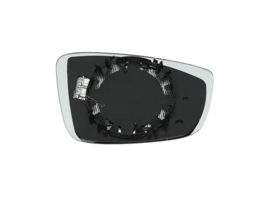 Mirror Glass, exterior mirror 6102-02-1271123P