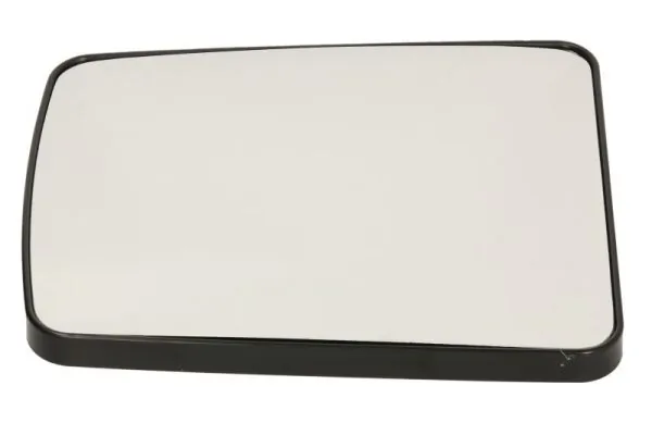 Mirror Glass, exterior mirror 6102-02-1291751P