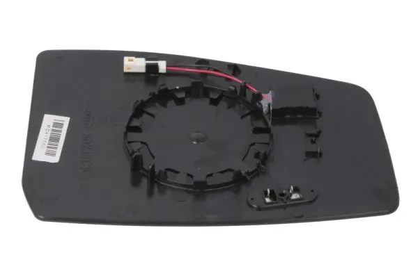 BLIC 6102-03-2296311P Mirror Glass, exterior mirror