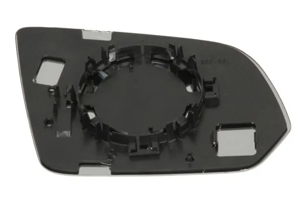 Mirror Glass, exterior mirror 6102-02-0872371P