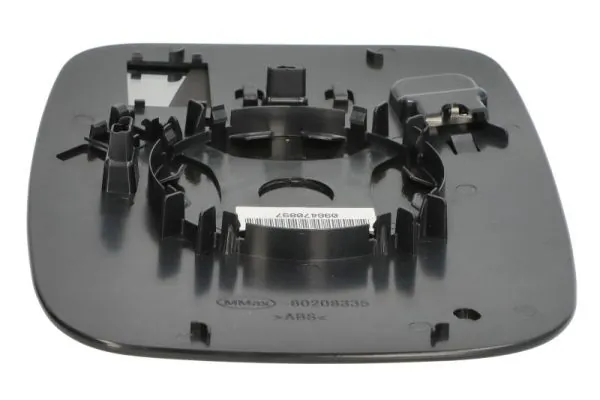 BLIC 6102-09-2476311P Mirror Glass, exterior mirror