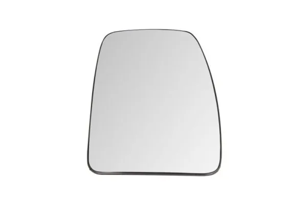 Mirror Glass, exterior mirror 6102-16-2001948P