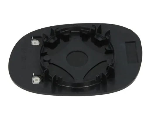 Mirror Glass, exterior mirror 6102-02-1232283P