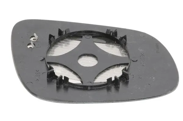 BLIC 6102-02-5601091P Mirror Glass, exterior mirror