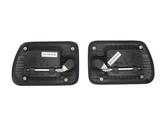 BLIC 6010-30-004407P Exterior Door Handle