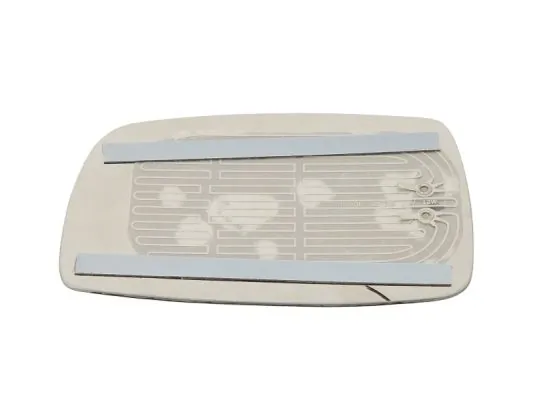 BLIC 6102-02-1707P Mirror Glass, exterior mirror
