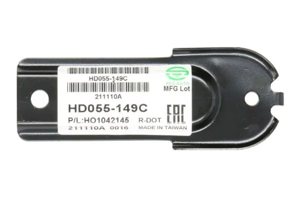 BLIC 5504-00-2914937P Mounting Bracket, bumper