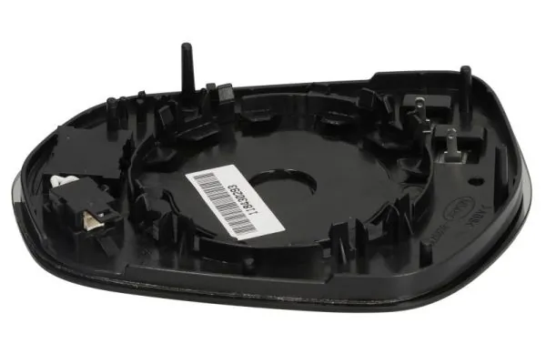 BLIC 6102-03-2326313P Mirror Glass, exterior mirror