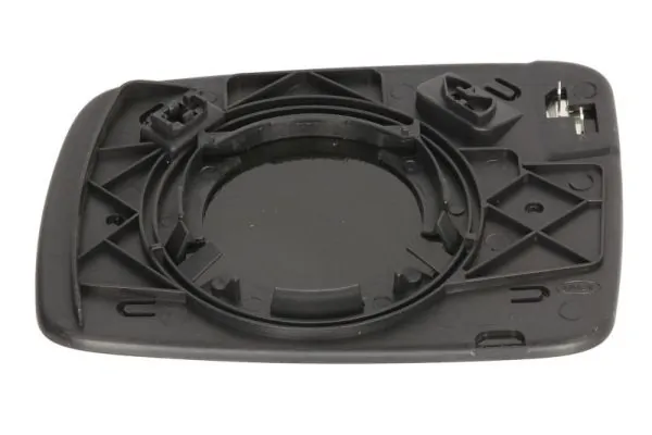 BLIC 6102-57-2001624P Mirror Glass, exterior mirror