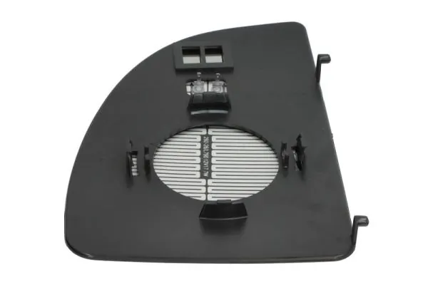 Mirror Glass, exterior mirror 6102-02-1232921P