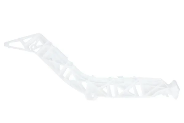 BLIC 6508-06-3476931P Mounting Bracket, bumper