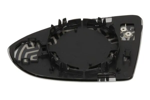 Mirror Glass, exterior mirror 6102-01-2002656P