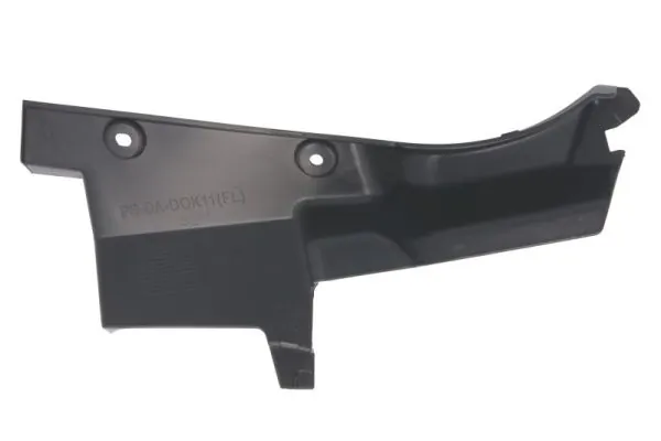 BLIC 6502-07-1310993P Support, radiator grille