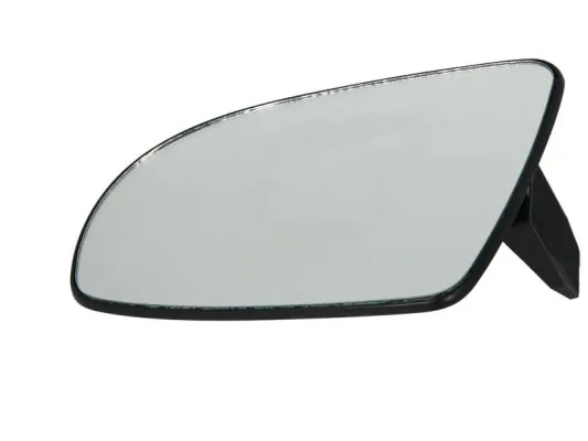 Mirror Glass, exterior mirror 6102-02-1291215P