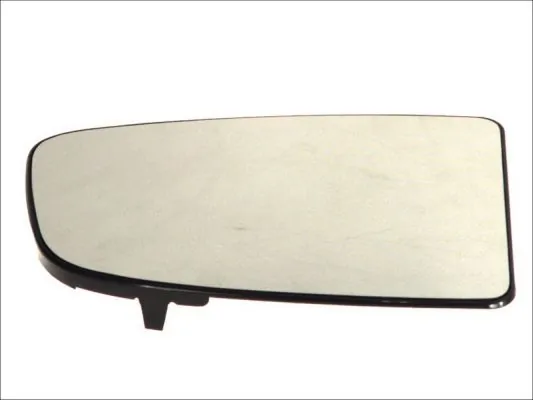 Mirror Glass, exterior mirror 6102-02-1231922P