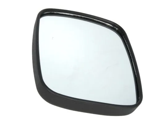 Mirror Glass, exterior mirror 6103-01-1121218P