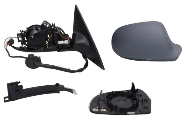 BLIC 5402-25-035338P Exterior Mirror