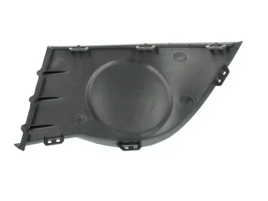 BLIC 5703-05-6033912P Ventilation Grilles, bumper