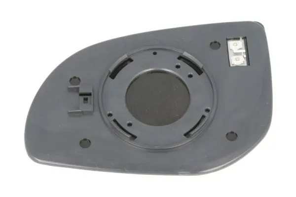 BLIC 6102-02-3128124P Mirror Glass, exterior mirror