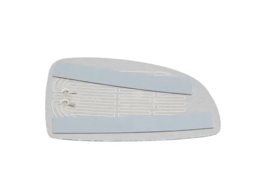 BLIC 6102-02-2052P Mirror Glass, exterior mirror