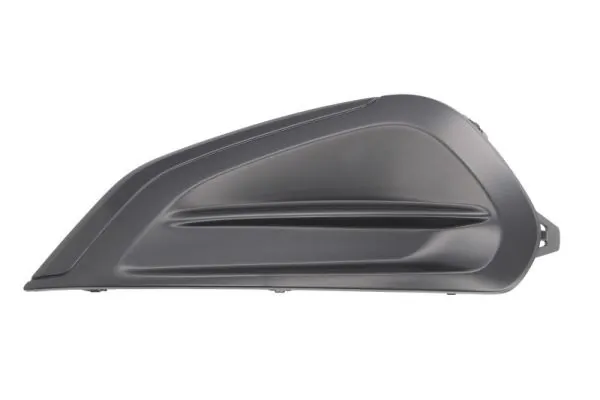 BLIC 6502-07-5509913P Ventilation Grilles, bumper