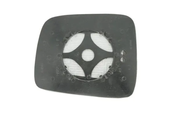 BLIC 6102-02-5500796P Mirror Glass, exterior mirror
