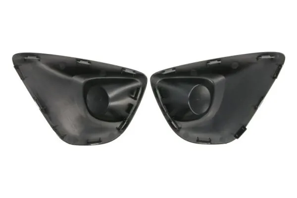 BLIC 6502-07-5060911P Ventilation Grilles, bumper