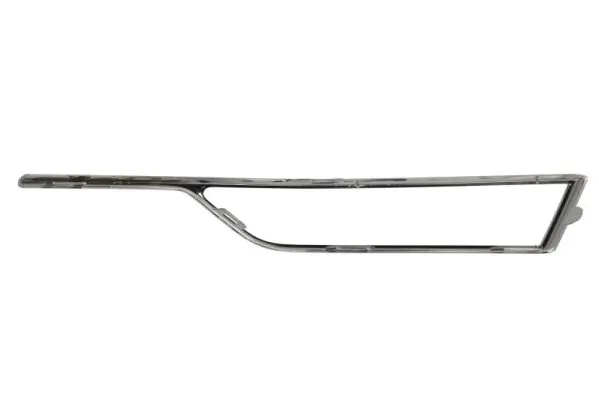 BLIC 6502-07-7523913PP Ventilation Grilles, bumper