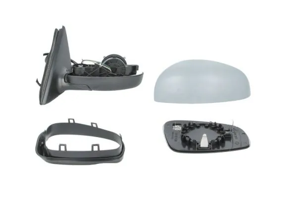 Exterior Mirror 5402-43-007361P