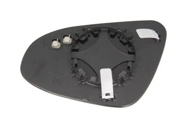 Mirror Glass, exterior mirror 6102-19-2002446P