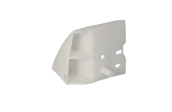 Mounting Bracket, bumper 6509-01-2579931P