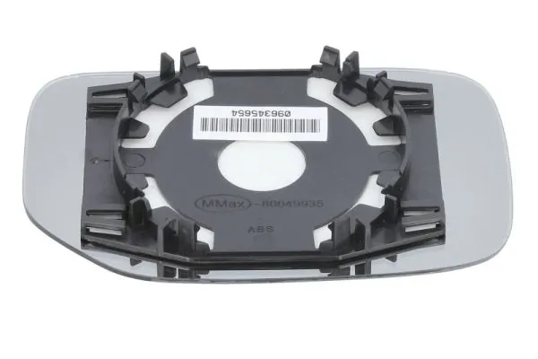 Mirror Glass, exterior mirror 6102-02-1292285P