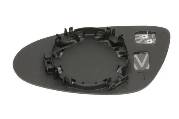 BLIC 6102-02-2001818P Mirror Glass, exterior mirror