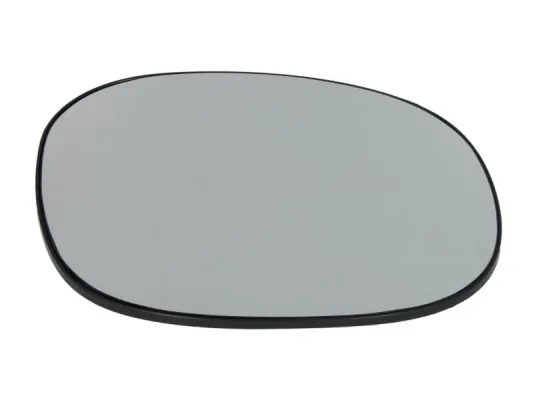 Mirror Glass, exterior mirror 6102-02-1232851P