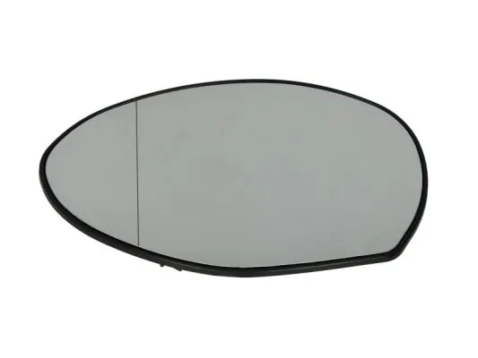 Mirror Glass, exterior mirror 6102-02-1271275P